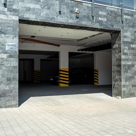 Apart Invest Centum Park 21 Szklarska Poręba Exterior foto