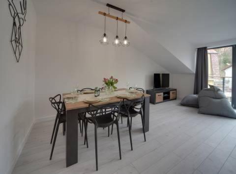 Apart Invest Centum Park 21 Szklarska Poręba Exterior foto