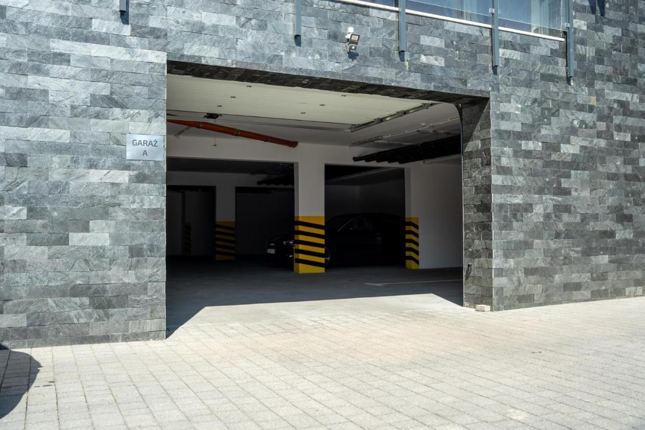 Apart Invest Centum Park 21 Szklarska Poręba Exterior foto